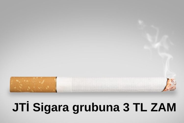 JTI Sigara grubuna ZAM